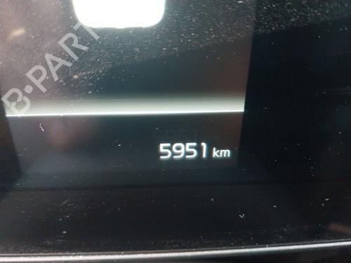 Left front steering knuckle KIA NIRO II (SG2) 1.6 GDI Hybrid | BP24921717M25  - Image 12