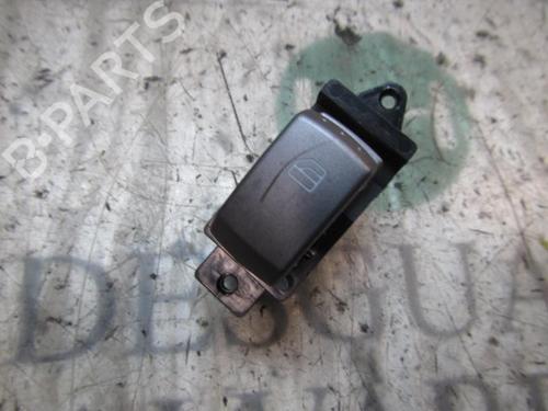Used Left rear window switch Left rear window switch SSANGYONG RODIUS II 2.0 Xdi (155 hp) 9122034 9122034