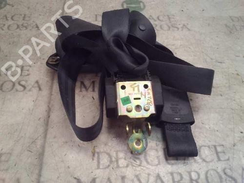 Sikkerhetsbelte foran venstre RENAULT MEGANE II (BM0/1_, CM0/1_) 1.9 dCi (BM0G, CM0G) (120 hp) 8740207