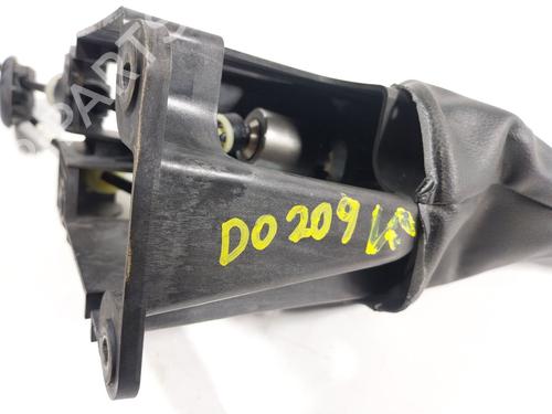 Gear lever NISSAN PULSAR Hatchback (C13) 1.2 DIG-T | BP19662015M90 