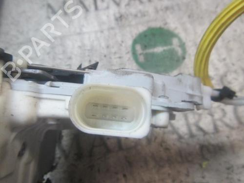Rear left lock SEAT EXEO (3R2)  | BP4011846C100 