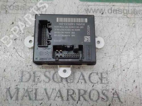 Elektronisk modul FORD GRAND C-MAX (DXA/CB7, DXA/CEU) [2010-2019]  4705971