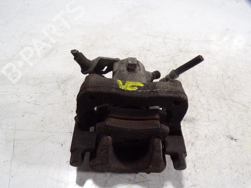 Left rear brake caliper AUDI A1 (8X1, 8XK)  | BP11553364M107