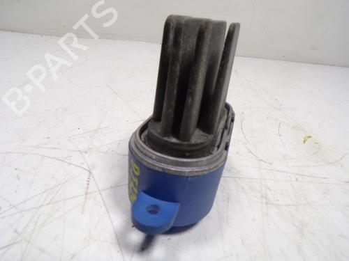 Used Heater resistor Heater resistor PORSCHE CAYENNE (9PA) 3.2 (250 hp) 11645238 11645238