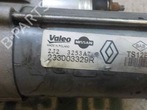 Starter RENAULT KANGOO / GRAND KANGOO II (KW0/1_) | BP5881416M8