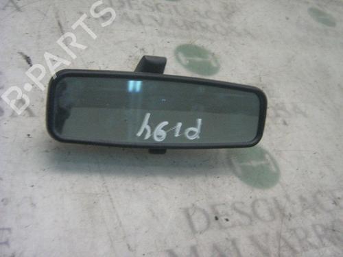 Used Rear mirror Rear mirror ROVER 200 II Hatchback (RF) [1995-2000] 3743543 3743543