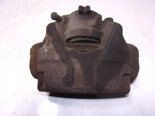 Used Right front brake caliper DACIA DUSTER (HS_) [2010-2018]  15647867
