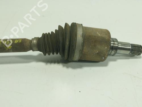 Left front driveshaft FORD ECOSPORT 1.0 EcoBoost | BP32271456M38 - Image 3