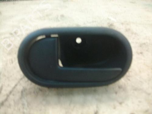 Used Front left interior door handle Front left interior door handle FORD FIESTA V (JH_, JD_) 1.4 TDCi (68 hp) 3745901 3745901