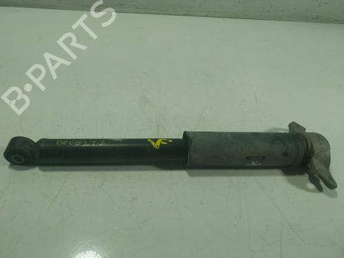 Used Left rear shock absorber Left rear shock absorber OPEL INSIGNIA A (G09) 1.4 (68) (140 hp) 18300334 18300334