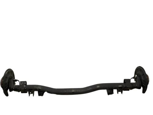 Used Rear axle VW CADDY IV Box Body/MPV (SAA, SAH) 2.0 TDI (140 hp) 9906417