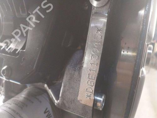 Engine AUDI Q3 (F3B) 45 TFSI e | BP38794505M1  - Image 7