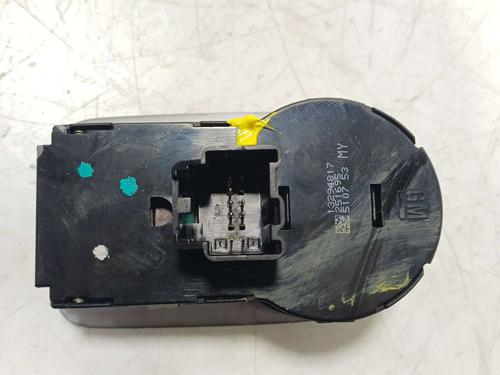 Headlight switch OPEL MERIVA B MPV (S10) 1.4 (75) | BP38546467I24 - Image 2