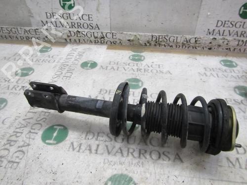 Used Right front shock absorber Right front shock absorber OPEL CORSA B (S93) 1.2 i (F08, F68, M68) (45 hp) 3826647 3826647