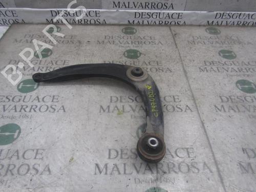 Used Left front suspension arm CITROËN C4 I (LC_) 1.6 HDi (90 hp) 3833460