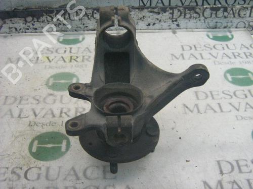 Right front steering knuckle FIAT BRAVA (182_) 1.4 12 V (182.BA) | BP3744479M26 