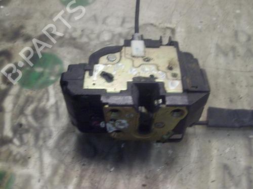 Front right lock NISSAN MICRA III (K12)  | BP3750059C97 