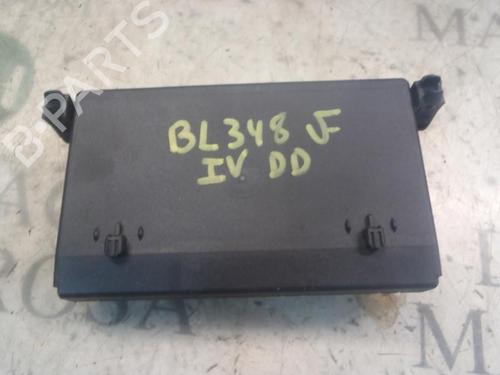 Used Electronic module Electronic module MERCEDES-BENZ C-CLASS (W203) C 200 CDI (203.007) (122 hp) 3795695 3795695