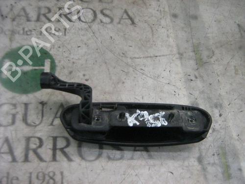 Rear right exterior door handle FIAT PUNTO (188_)  | BP3775115C130 