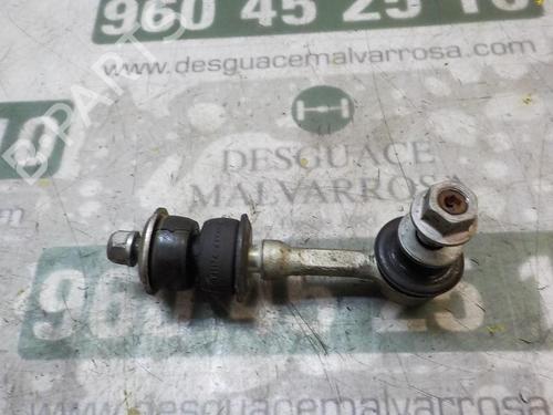 Venstre bagtil bærearm Venstre bagtil bærearm TOYOTA AURIS (_E18_) 1.8 Hybrid (ZWE186_, ZWE186R) (136 hp) 14280558 14280558