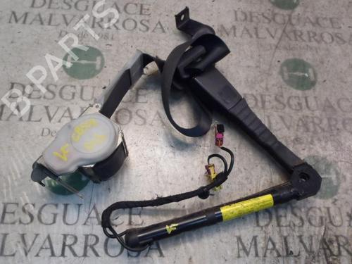 Used Front left seatbelt Front left seatbelt OPEL VECTRA C (Z02) 2.0 DTI 16V (F69) (101 hp) 8739898 8739898