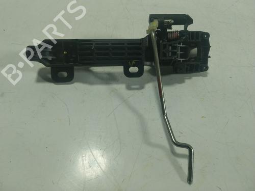 Front right exterior door handle TOYOTA AYGO (_B4_) 1.0 (KGB40) | BP17759596C129 