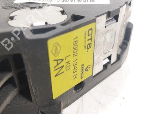 Pedal DACIA DOKKER Box Body/MPV 1.6 | BP29979254I4