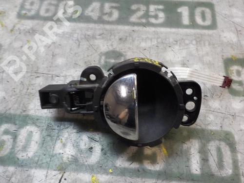 Used Front left interior door handle Front left interior door handle MINI MINI (R56) Cooper D (109 hp) 4002085 4002085