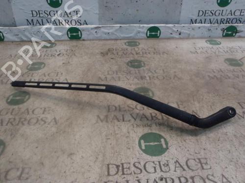 Used Front windshield wiper arm Front windshield wiper arm CITROËN C4 I (LC_) [2004-2014] 3796460 3796460