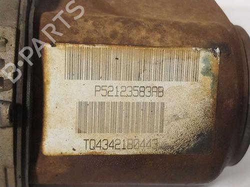 Left front driveshaft FIAT FREEMONT (345_) 2.0 JTD | BP39239539M38 - Image 2
