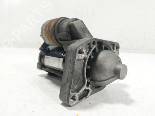 Used Starter Starter RENAULT TRAFIC III Bus (JG_) 1.6 dCi 120 (JGMB) (120 hp) 32477762 32477762