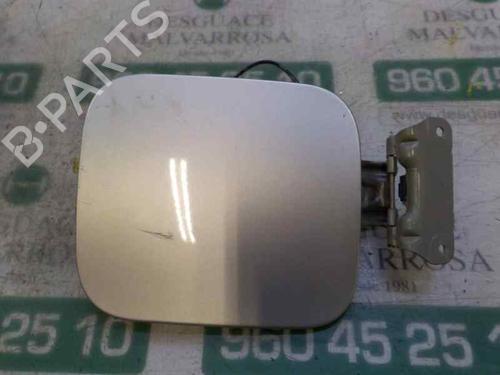 Używane Klapa wlewu paliwa NISSAN QASHQAI / QASHQAI +2 I (J10, NJ10, JJ10E) [2006-2014]  5937720