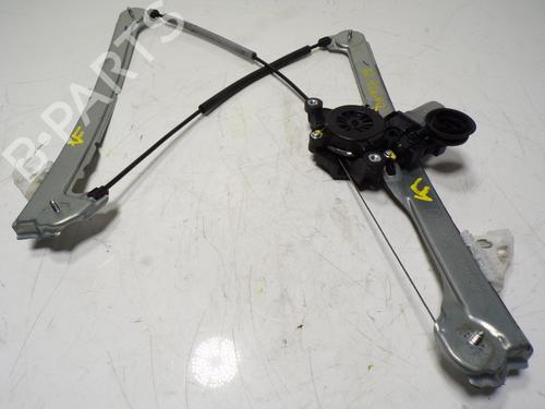 Used Front left window mechanism Front left window mechanism MAZDA CX-30 (DM) [2019-2026] 13396168 13396168