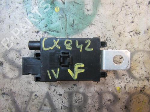 Electronic module CITROËN C5 III (RD_) 2.0 16V (RDRFJC, RDRFJF) | BP3844840M83