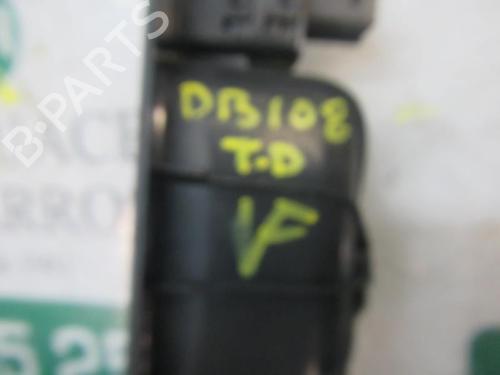 Right rear window switch PEUGEOT 308 I (4A_, 4C_)  | BP3865144I28 