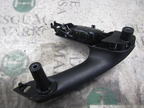 Front right interior door handle VW POLO V (6R1, 6C1) 1.6 TDI | BP3827067I14 