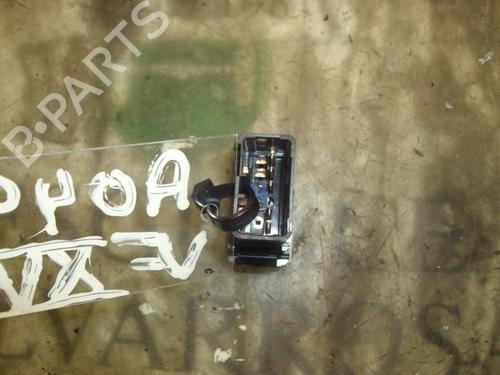 Electronic module SSANGYONG RODIUS I 2.7 Xdi | BP3758736M83 - Image 3
