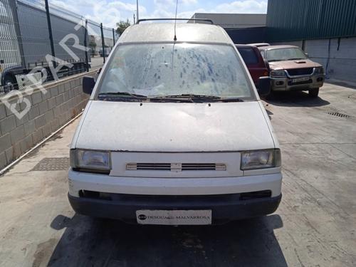 Front left exterior door handle PEUGEOT EXPERT (224_)  | BP11239044C128 