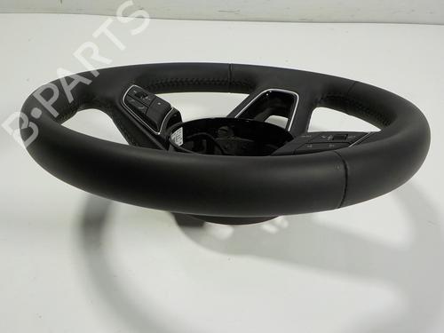 Steering wheel AUDI A1 Sportback (GBA)  | BP12100055C49 
