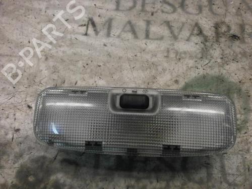 Used Interior roof light Interior roof light FORD FOCUS II Turnier (DA_, FFS, DS) 1.6 TDCi (109 hp) 7409445 7409445