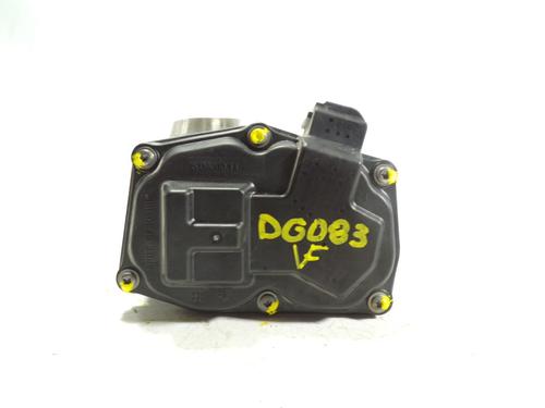 Used Throttle body Throttle body FORD FIESTA VII (HJ, HF) [2017-2026] 7055697 7055697