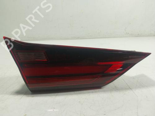 Used Left tailgate light Left tailgate light BMW 1 (F40) 118 d (150 hp) 20096097 20096097