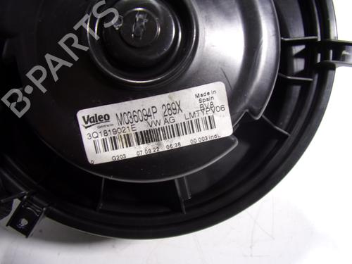 Heater blower motor CUPRA LEON Sportstourer (KL8, KU8, KUD) 1.4 e-HYBRID | BP15835954M62 