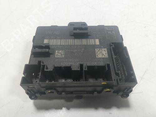 Electronic module VW GOLF VIII (CD1, DA1)  | BP17384449M83 