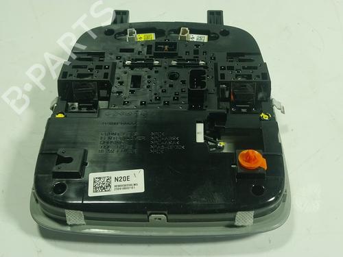 Interior roof light HYUNDAI GETZ (TB)  | BP25051535I8 