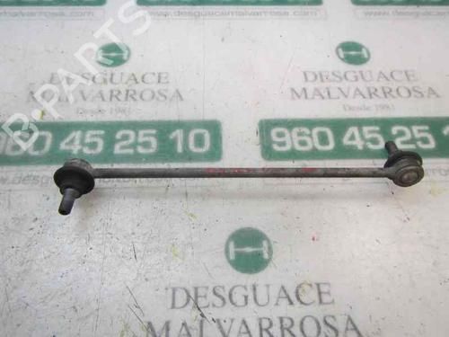 Used Right front suspension arm VOLVO S40 I (644) 1.8 i (125 hp) 14282758