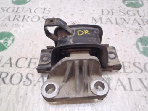 Used Engine mount Engine mount OPEL CORSA D (S07) 1.2 (L08, L68) (80 hp) 9080468 9080468