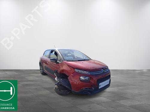 Front right interior door handle CITROËN C3 III (SX)  | BP8823844I14  - Image 11
