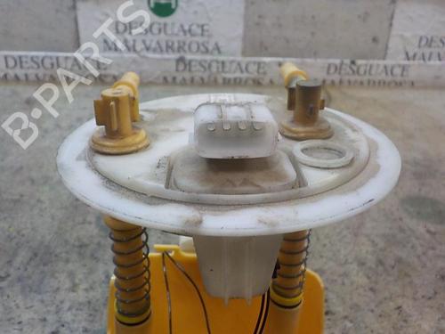 Fuel pump RENAULT CLIO III (BR0/1, CR0/1)  | BP3848301M76 