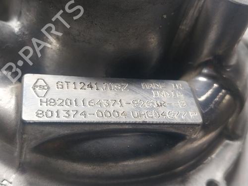 Turbocharger/Supercharger MERCEDES-BENZ CITAN Box Body/MPV (W415)  | BP17771574M71 